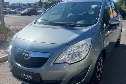Opel Meriva 152.000 km 3.900 &euro; Nürnberg 90449