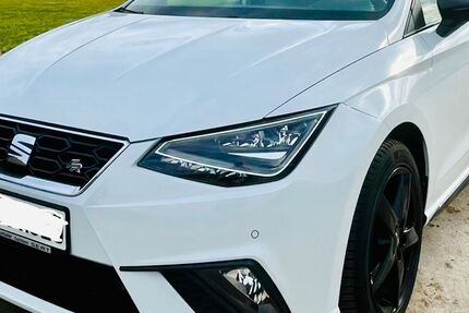 Seat Ibiza 55.010 km 15.100 &euro; Heilsbronn 91560