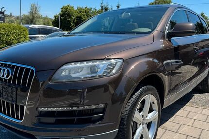 Audi Q7 179.000 km 17.290 € Fürth 90763
