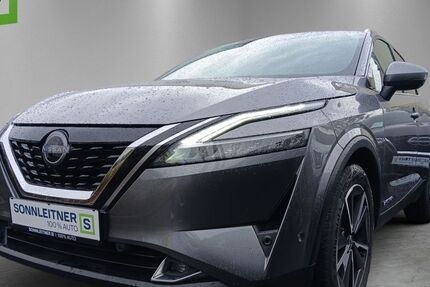 Nissan Qashqai 20.378 km 29.990 &euro; Nürnberg 90471