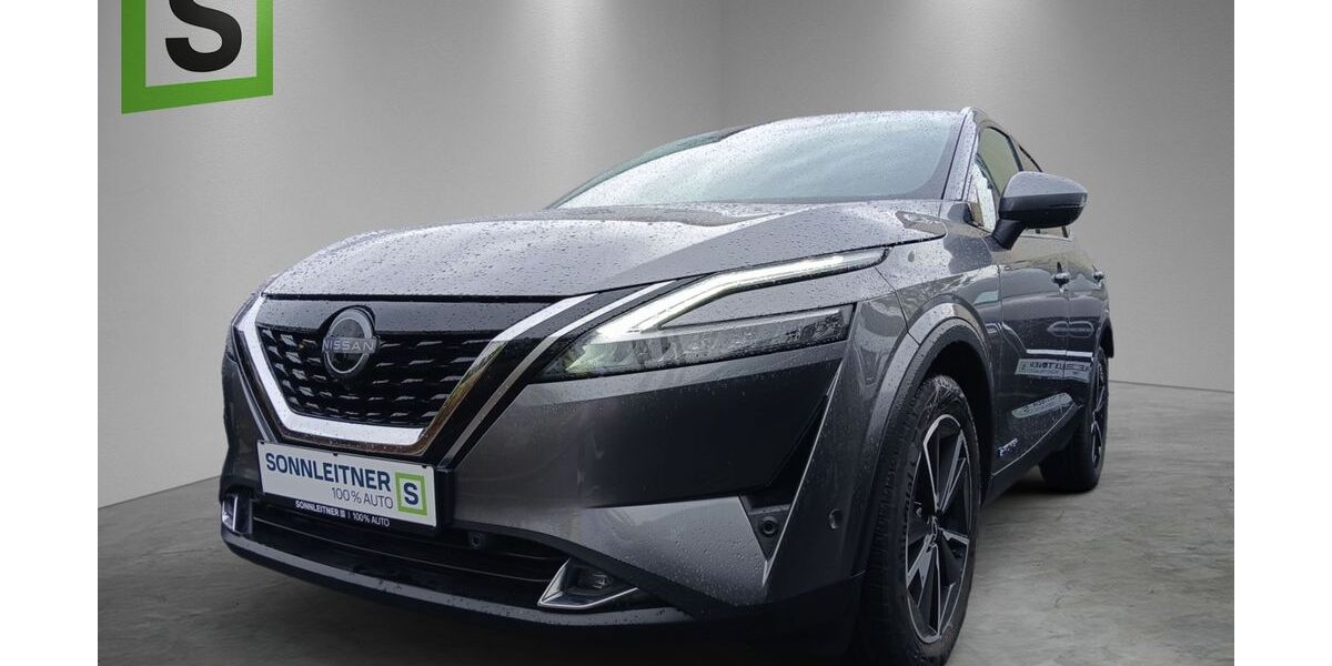 Nissan Qashqai 20.378 km 29.990 &euro; Nürnberg 90471