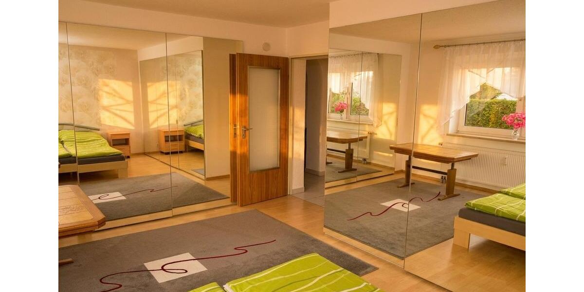 Erdgeschoßwohnung Oberasbach - 3.5 Zimmer, 120 m&sup2;, 1.499&euro; | Angebot:26676110