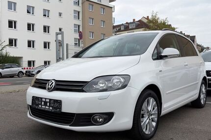 VW Golf 123.550 km 7.990 &euro; Fürth 90763