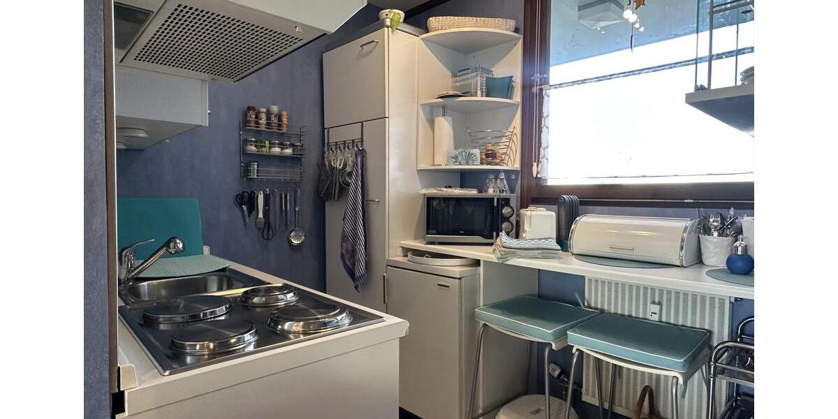 Pendler aufgepasst! 1 zimmer