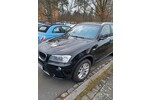 BMW X3 156.000 km 14.500 € Nürnberg 90403