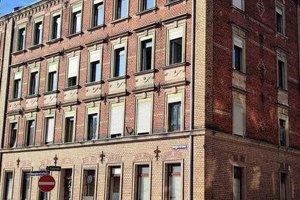 Wohnung Fürth Innenstadt - 3 Zimmer, 74 m&sup2;, 189.950&euro; | Angebot:25390101