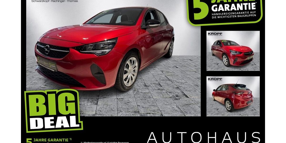 Opel Corsa 73.619 km 12.190 &euro; Fürth 90765