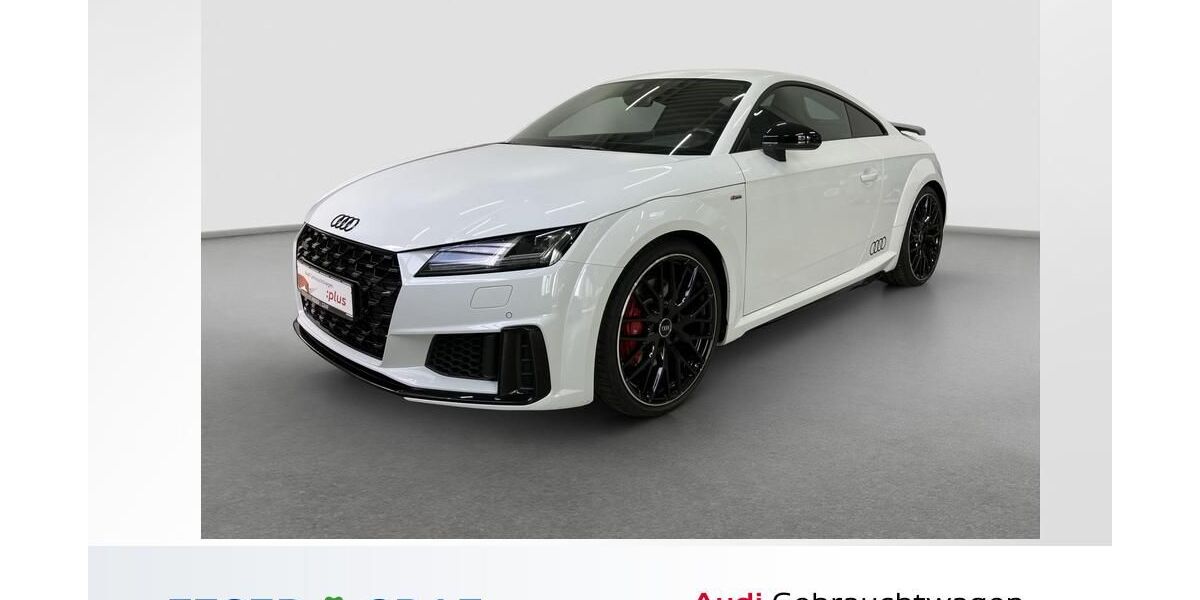 Audi TT 40.732 km 47.980 &euro; Fürth 90763