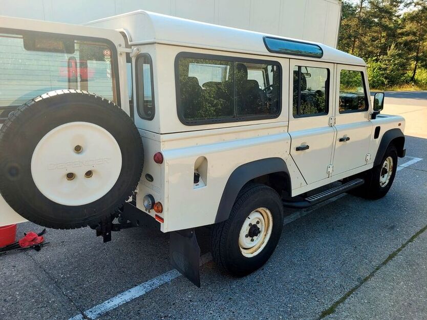 Defender