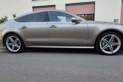 Audi A7 147.300 km 25.300 &euro; Fürth 90765