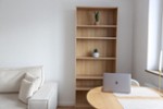 Etagenwohnung Nürnberg Eberhardshof - 2 Zimmer, 53 m&sup2;, 248.000&euro; | Angebot:27189930