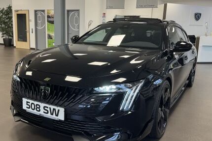 Peugeot 508 1.100 km 63.790 € Nürnberg OT Schweinau 90439