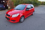 Chevrolet Aveo 55.000 km 3.470 € Nürnberg 90403