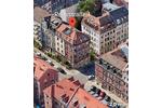 Etagenwohnung Nürnberg Kleinweidenmühle - 2 Zimmer, 50 m&sup2;, 205.000&euro; | Angebot:25807410