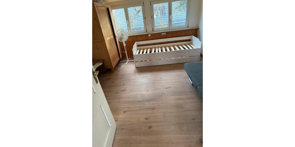 Wohnung zu vermieten 3 zimmer