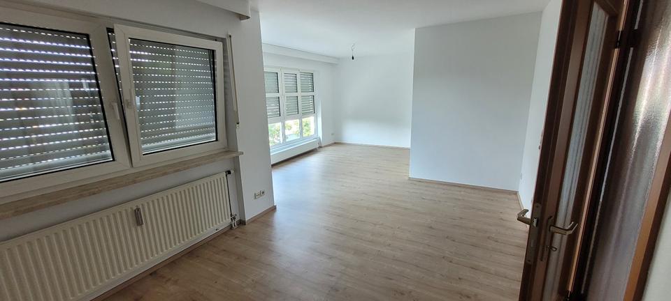 Etagenwohnung Nürnberg Buchenbühl - 2 Zimmer, 62 m&sup2;, 770&euro; | Angebot:27631091