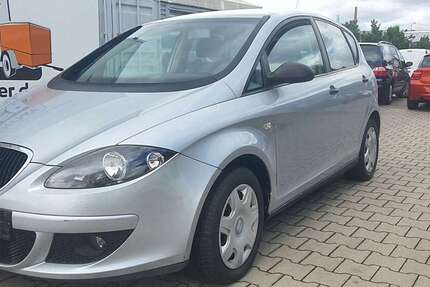 Seat Altea 145.000 km 2.200 &euro; Nürnberg 90443