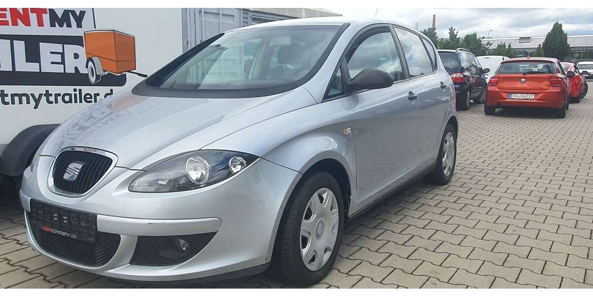 Seat Altea 145.000 km 2.200 &euro; Nürnberg 90443