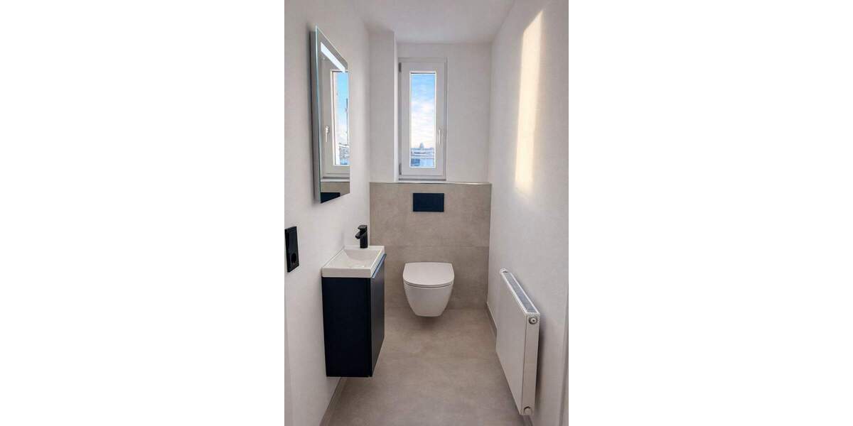 Etagenwohnung Nürnberg St Johannis - 4 Zimmer, 122 m&sup2;, 594.500&euro; | Angebot:26499415