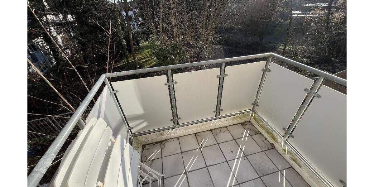 +++ 1-Zimmer Apartment - Neuvermietung oder doch Selbstbezug? +++ 1 zimmer