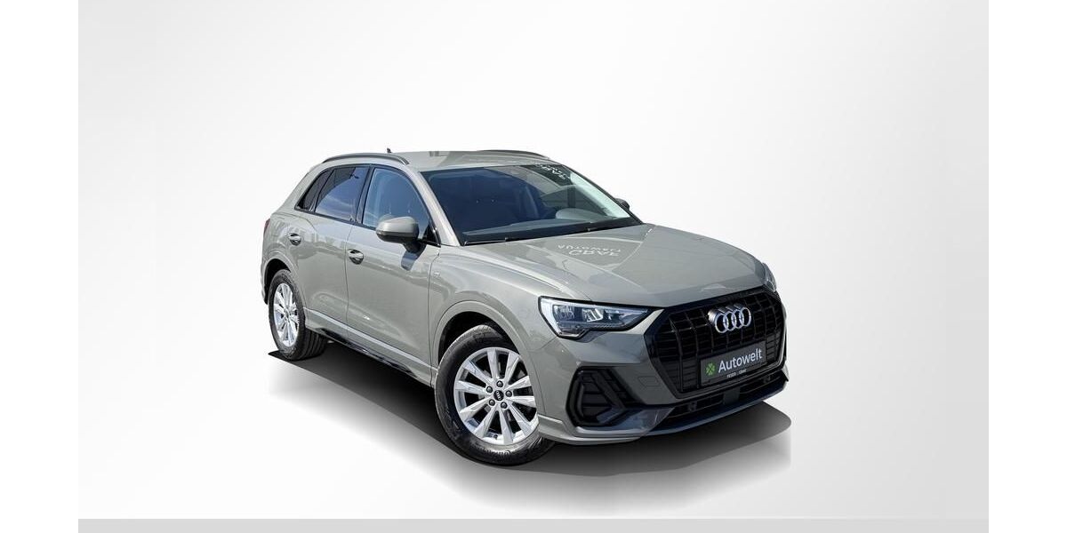 Audi Q3 50.950 km 28.890 &euro; Roth 91154
