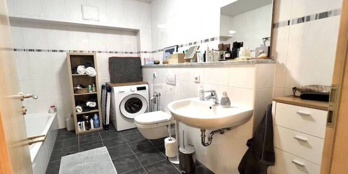 Terrassenwohnung Eckental Eckenhaid - 3 Zimmer, 99 m&sup2;, 970&euro; | Angebot:26824651