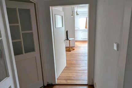 Wohnung Nürnberg Gaismannshof - 2 Zimmer, 72 m&sup2;, 800&euro; | Angebot:26430040