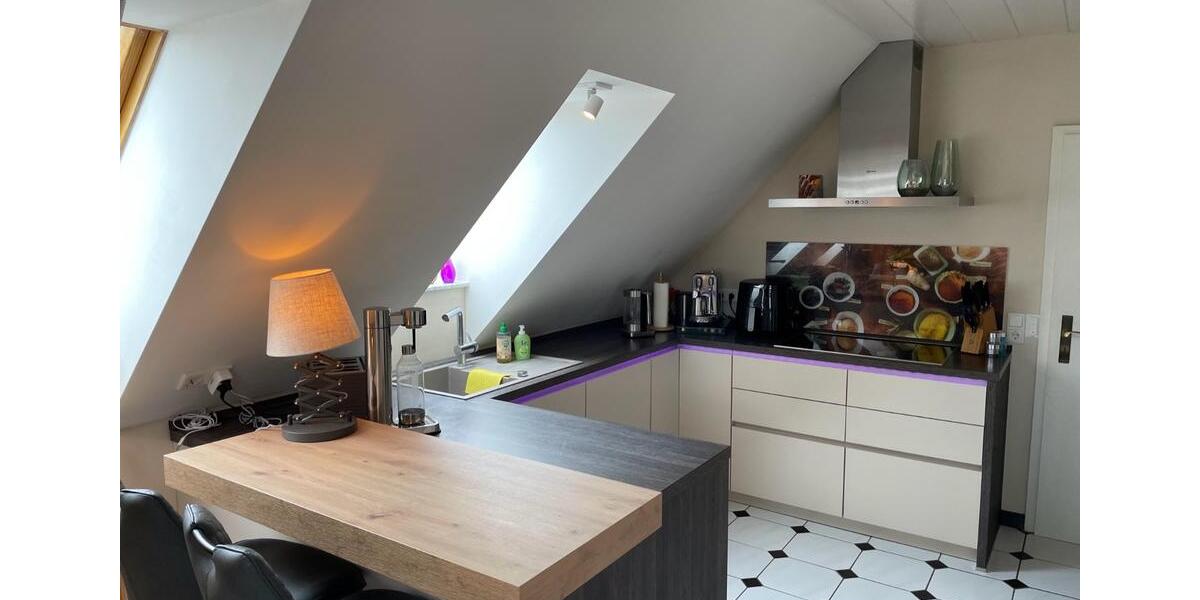 Dachgeschoßwohnung Fürth Eigenes Heim - 5 Zimmer, 139 m&sup2;, 391.000&euro; | Angebot:26503550