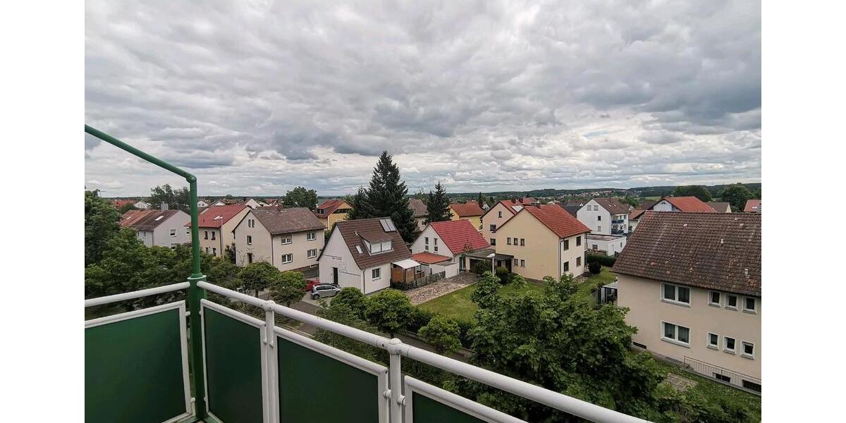 Dachgeschoßwohnung Herzogenaurach - 4 Zimmer, 110 m&sup2;, 450.000&euro; | Angebot:24527957