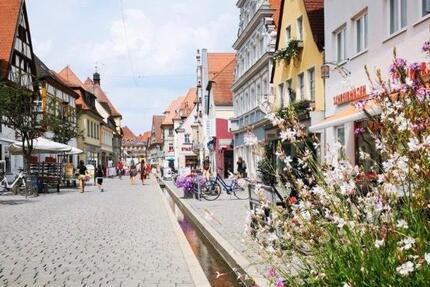 Wohnung Forchheim - 3 Zimmer, 74 m&sup2;, 1.000&euro; | Angebot:25409055