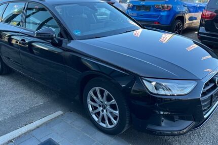 Audi A4 140.000 km 19.799 € Fürth bei Nürnberg 90763