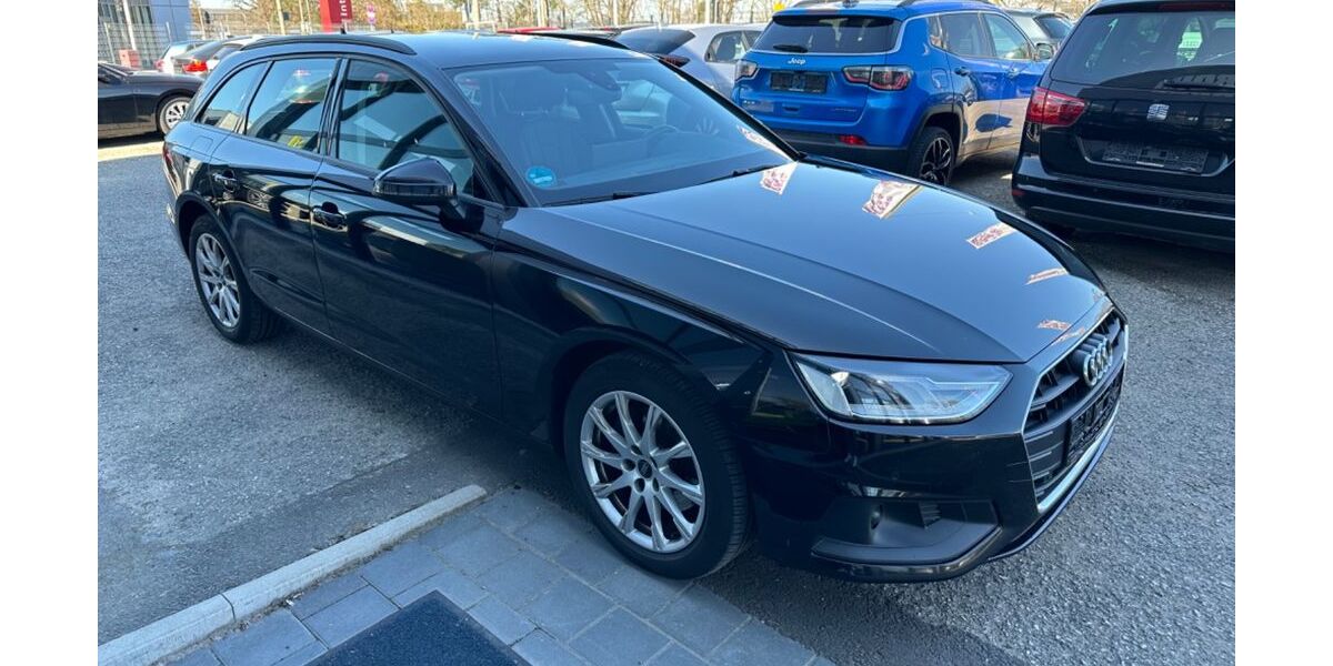 Audi A4 140.000 km 19.799 &euro; Fürth bei Nürnberg 90763