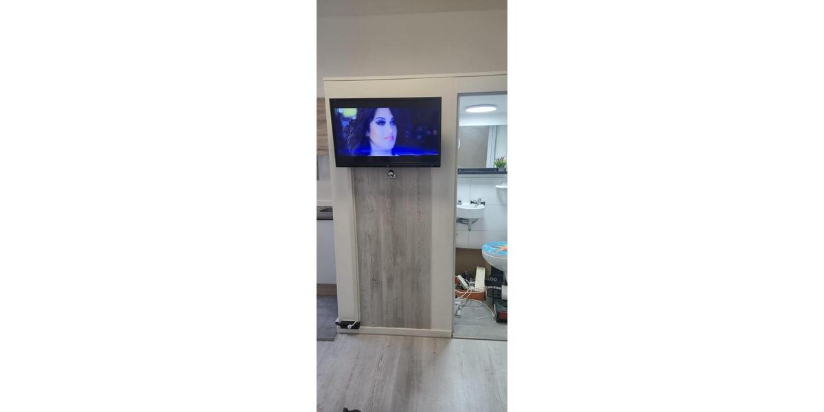 Erdgeschoßwohnung Erlangen Am Anger - 1 Zimmer, 20 m&sup2;, 700&euro; | Angebot:24328768