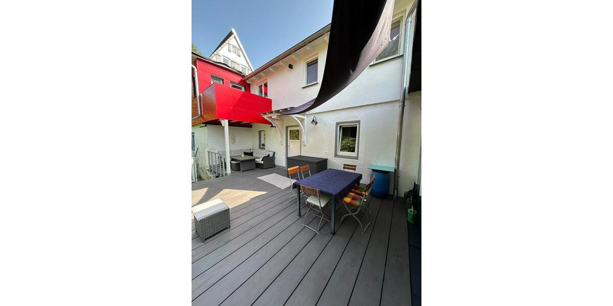 Exklusives Wohnen mit Historie & Moderne. 8 zimmer