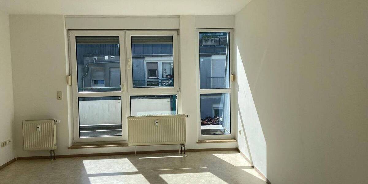 Etagenwohnung Forchheim - 2 Zimmer, 57 m&sup2;, 198.000&euro; | Angebot:26435095