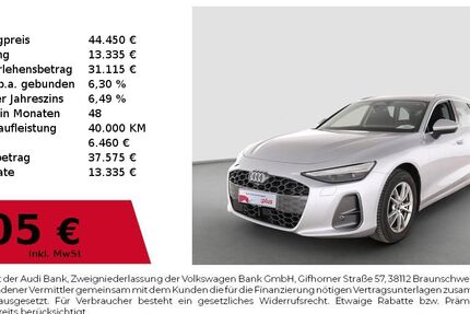 Audi A6 20.084 km 44.450 &euro; Lauf an der Pegnitz 91207