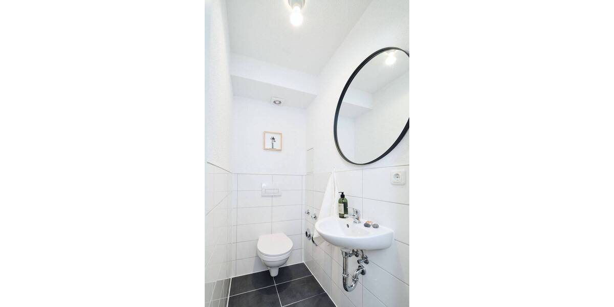 Etagenwohnung Schwabach Wolkersdorf - 4 Zimmer, 100 m&sup2;, 349.000&euro; | Angebot:26595029