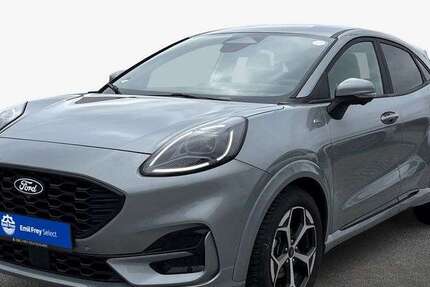 Ford Puma 20.335 km 23.990 &euro; Roth 91154