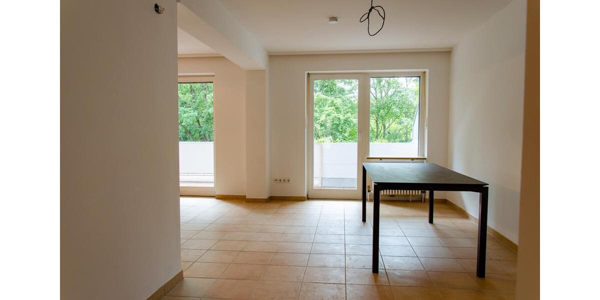 Etagenwohnung Nürnberg Erlenstegen - 3 Zimmer, 92 m&sup2;, 980&euro; | Angebot:26676166