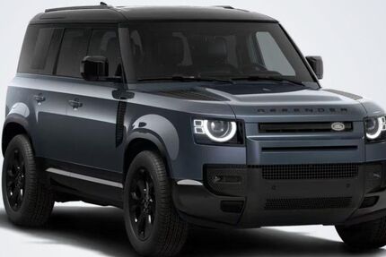 Land Rover Defender 10.850 km 78.780 &euro; Nürnberg 90441