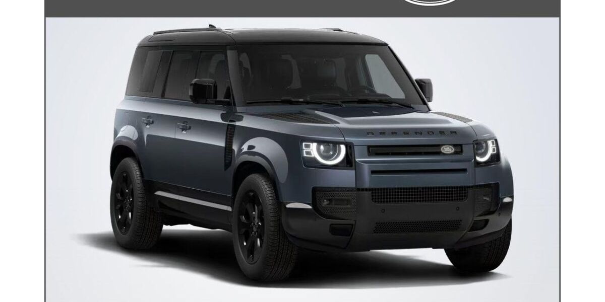 Land Rover Defender 10.850 km 78.780 &euro; Nürnberg 90441