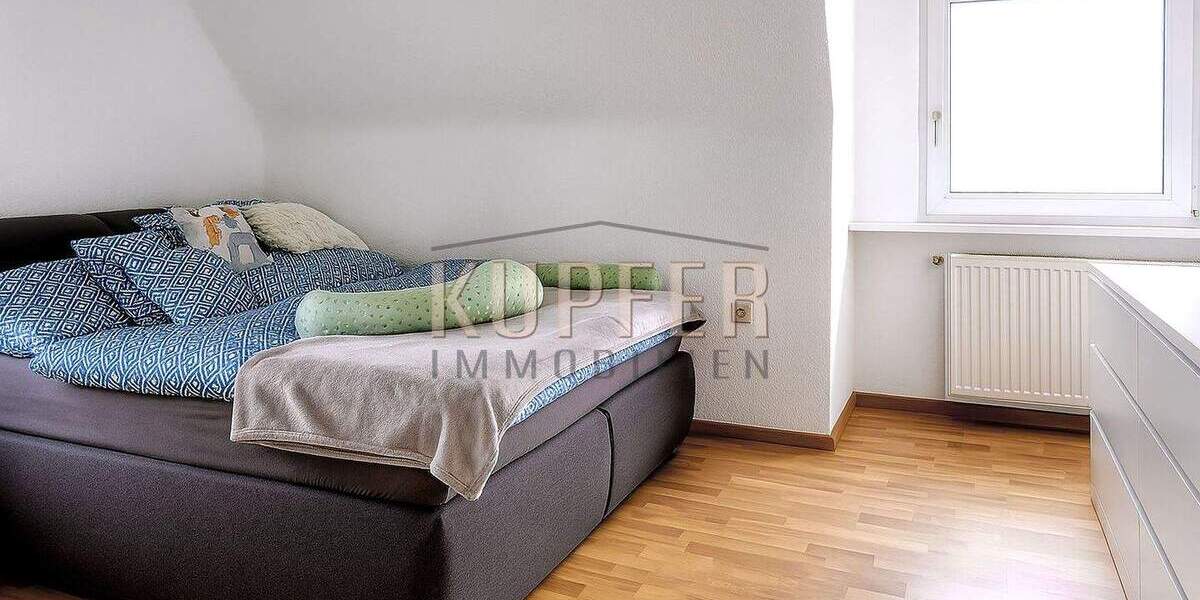Mehrfamilienhaus, Wohnhaus Forchheim - 7 Zimmer, 193 m&sup2;, 655.000&euro; | Angebot:25769371