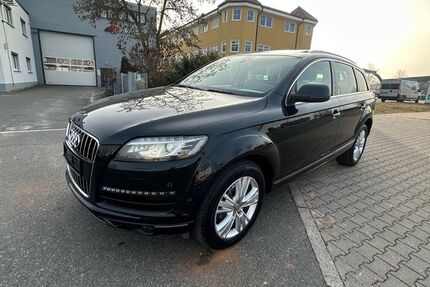 Audi Q7 218.000 km 9.450 &euro; Fürth 90763