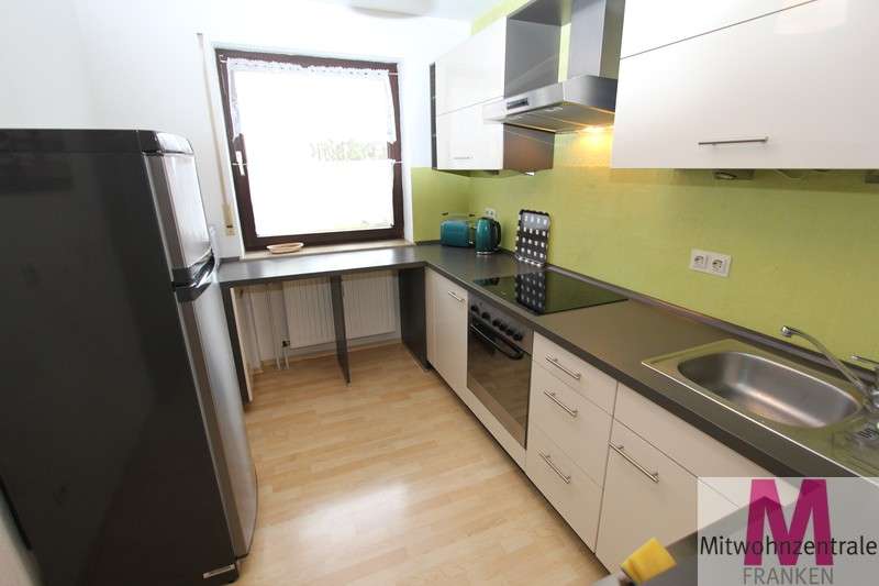 Zimmer Fürth Bislohe - 2 Zimmer, 1.200&euro; | Angebot:26914838