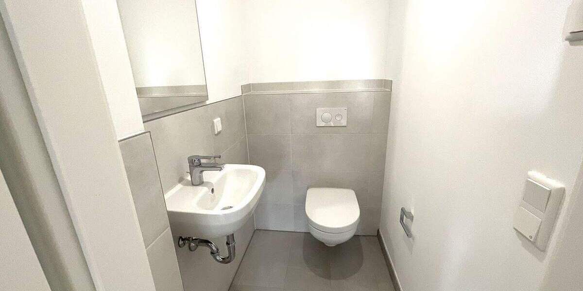 Etagenwohnung Nürnberg Zerzabelshof - 3 Zimmer, 72 m&sup2;, 1.294&euro; | Angebot:26162808