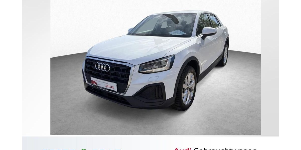 Audi Q2 6.580 km 25.990 &euro; Roth 91154