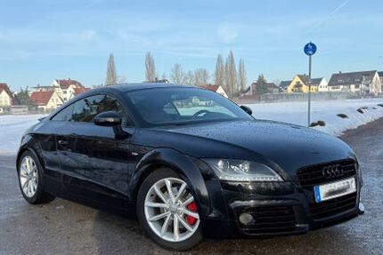 Audi TT 166.000 km 11.000 &euro; Nürnberg 90478