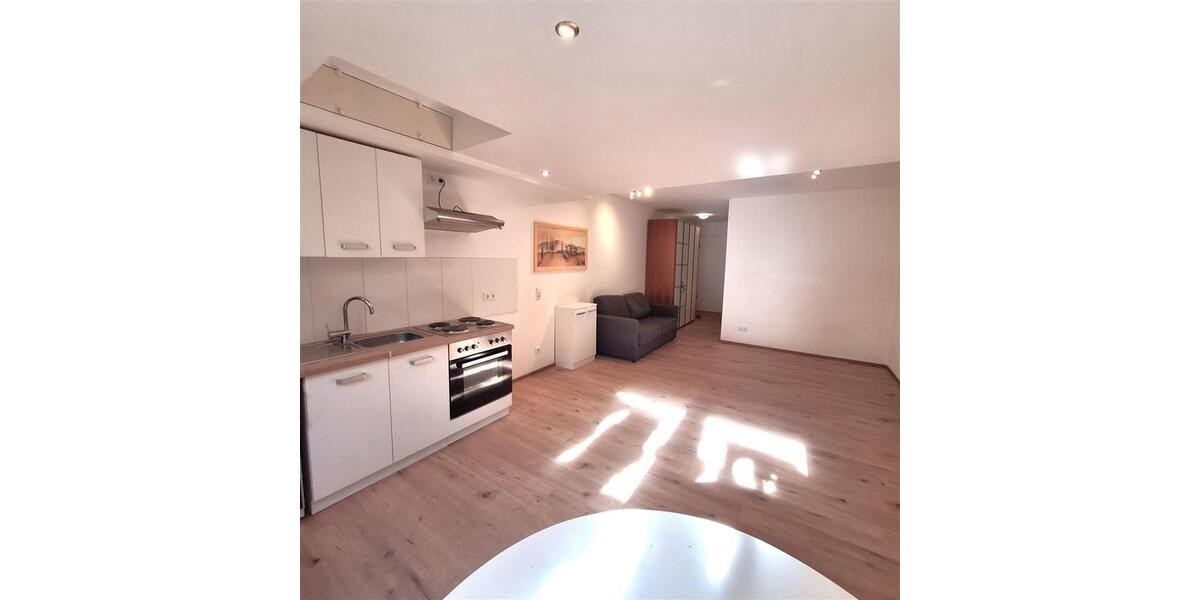 Etagenwohnung Roßtal - 2 Zimmer, 56 m&sup2;, 760&euro; | Angebot:26384423