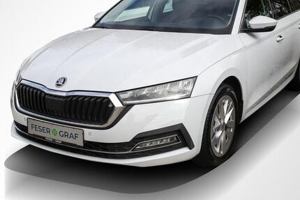 Skoda Octavia 93.800 km 17.840 € Herzogenaurach 91074