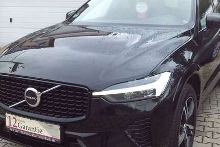 Volvo XC60 80.187 km 36.900 € Nürnberg 90459